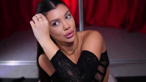 Snapshot of natydesiree chatting on 01/30/25, 01:55 Naty online show from 01/30/25, 01:55