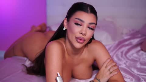 Snapshot of natydesiree chatting on 03/09/25, 11:25 Naty online show from 03/09/25, 11:25