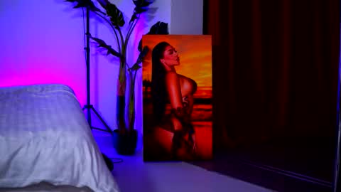 Snapshot of natydesiree chatting on 11/06/25, 10:16 Naty online show from 11/06/25, 10:16