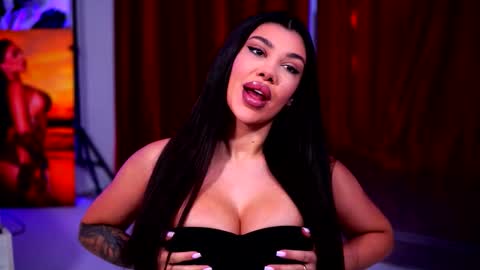 Snapshot of natydesiree chatting on 11/26/25, 10:16 Naty online show from 11/26/25, 10:16