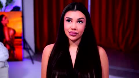 Snapshot of natydesiree chatting on 12/04/25, 05:06 Naty online show from 12/04/25, 05:06