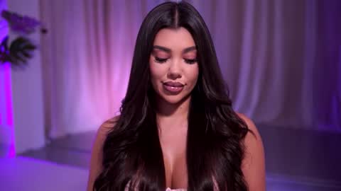 Naty online show from 03/13/26, 08:04