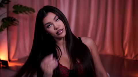 Naty online show from 04/10/26, 07:29