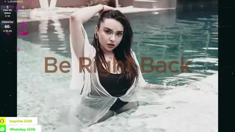 Sofia  IG Natykors08 online show from 10/03/25, 08:06