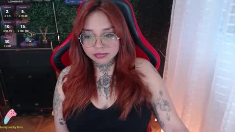 Sofia  IG Natykors08 online show from 01/16/26, 10:36