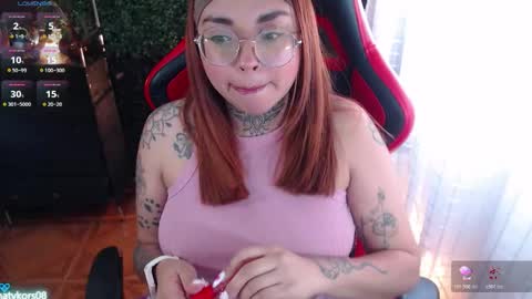 Sofia  IG Natykors08 online show from 02/24/26, 03:32