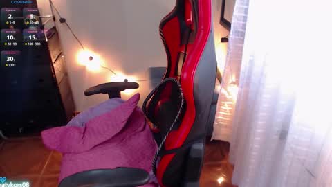 Sofia  IG Natykors08 online show from 03/09/26, 07:07