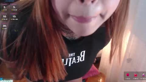 Sofia  IG Natykors08 online show from 03/15/26, 02:06