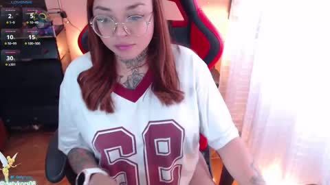 Sofia  IG Natykors08 online show from 03/29/26, 06:08