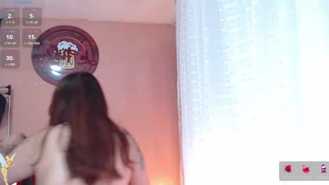 Sofia  IG Natykors08 online show from 04/22/26, 02:07