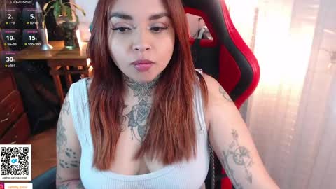 Sofia  IG Natykors08 online show from 06/07/26, 10:46