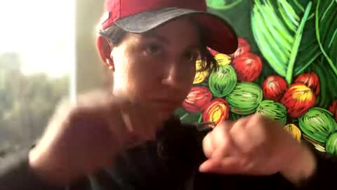 Natymia online show from 03/12/26, 11:55