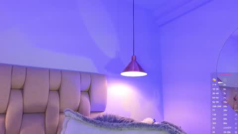 Natalia  online show from 02/25/26, 09:19