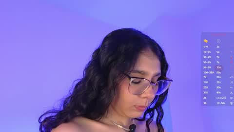 Natalia  online show from 04/28/26, 09:25