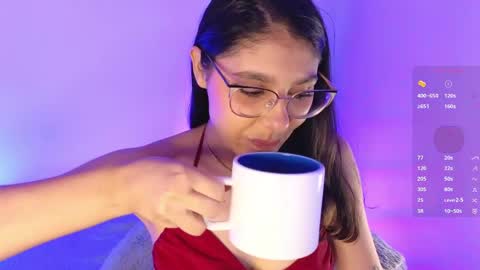 Natalia  online show from 05/09/26, 09:14