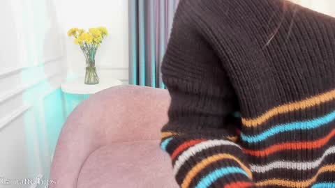 Snapshot of natysnow chatting on 01/12/25, 09:19 IG nattichips online show from 01/12/25, 09:19