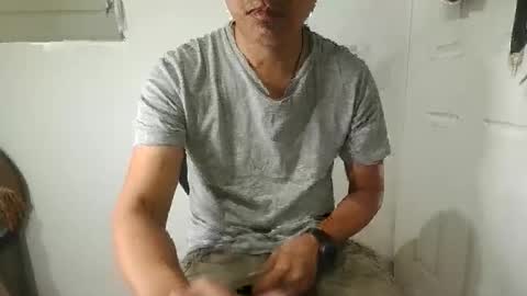 Natzu89 online show from 01/07/26, 03:14