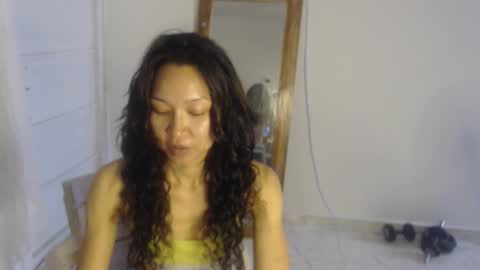 Stella Mcqueen online show from 03/27/26, 02:06