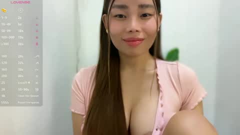 Shuvee Keiko Half Japanese  Half Pinay online show from 05/13/26, 07:55