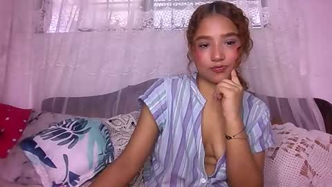 Natzu online show from 02/03/26, 04:34