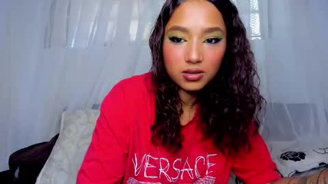 Natzu online show from 03/01/26, 03:25