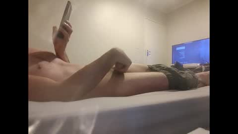 Nsa 35 online show from 11/11/25, 05:07