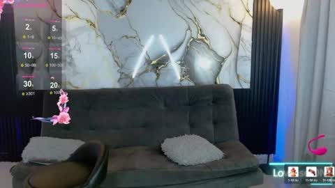 Katiuska online show from 04/17/26, 06:55