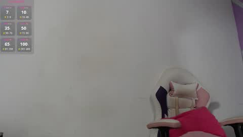 Snapshot of naughty69hottie chatting on 03/04/25, 08:16 Leina modelo independiente online show from 03/04/25, 08:16
