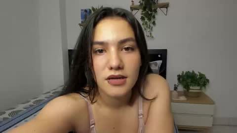 Snapshot of naughty_1girl chatting on 01/08/25, 02:03 Emily online show from 01/08/25, 02:03