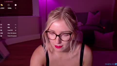 Bex currently on maternity leave online show from 02/20/26, 09:48