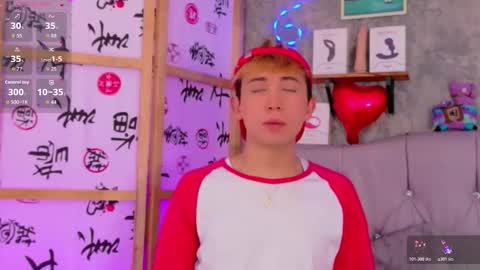 Christopher  Chris online show from 02/21/26, 01:12