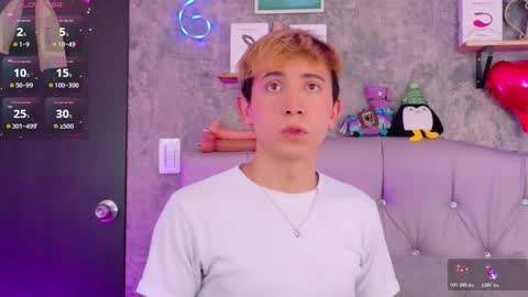 Christopher  Chris online show from 02/26/26, 12:37