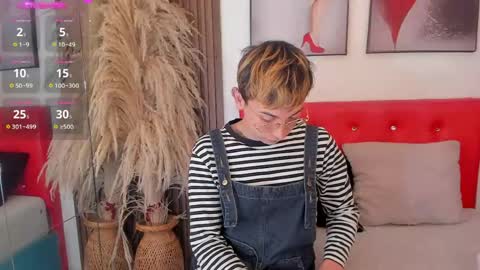 Christopher  Chris online show from 04/18/26, 12:20