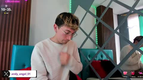 Christopher  Chris online show from 04/25/26, 03:53