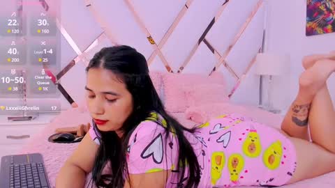 Snapshot of naughty__sara chatting on 01/24/25, 02:51 SARA online show from 01/24/25, 02:51