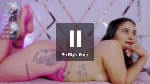 Snapshot of naughty__sara chatting on 01/30/25, 05:39 SARA online show from 01/30/25, 05:39