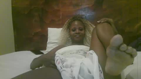 alisha online show from 05/16/26, 06:54