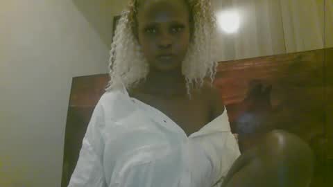 alisha online show from 05/19/26, 06:20