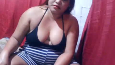 Snapshot of naughty_baby25 chatting on 01/31/26, 10:08 Hannah online show from 01/31/26, 10:08