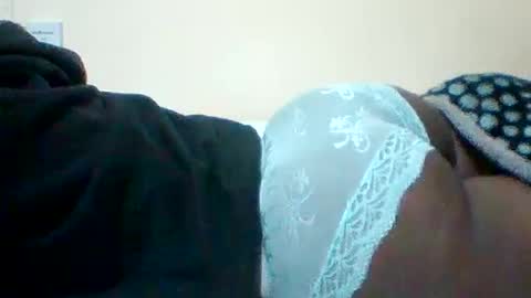 Snapshot of naughty_baddie5 chatting on 06/24/26, 06:18 candy online show from 06/24/26, 06:18