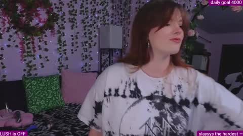 bella online show from 11/20/25, 12:33