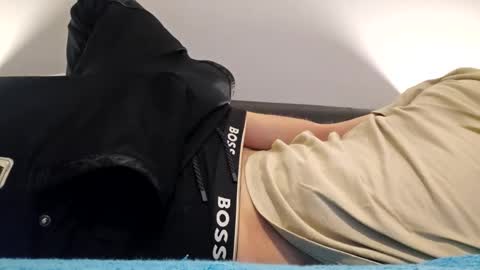 Mr Curious online show from 11/05/25, 07:36