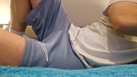 Mr Curious online show from 11/11/25, 07:47