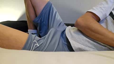 Mr Curious online show from 11/23/25, 07:57