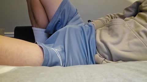 Mr Curious online show from 01/31/26, 08:18