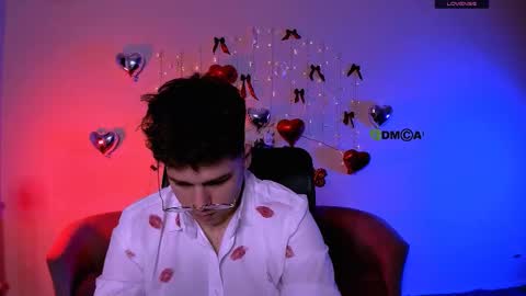 naughty_brandon online show from 02/14/26, 01:19