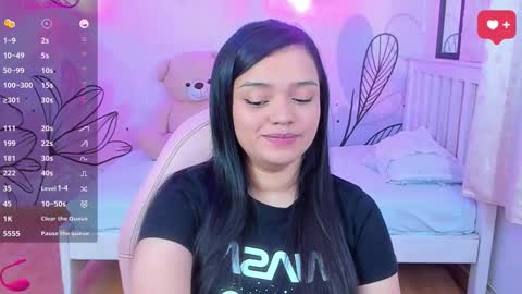 Naughty Bunny online show from 01/07/26, 04:42