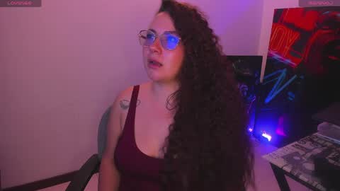 Megan online show from 04/23/26, 04:57