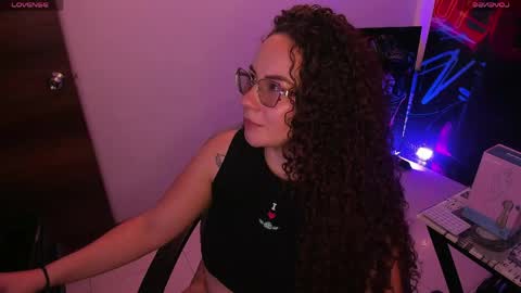 Megan online show from 05/15/26, 06:31