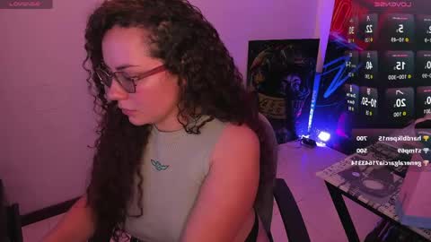 Megan online show from 06/02/26, 03:08